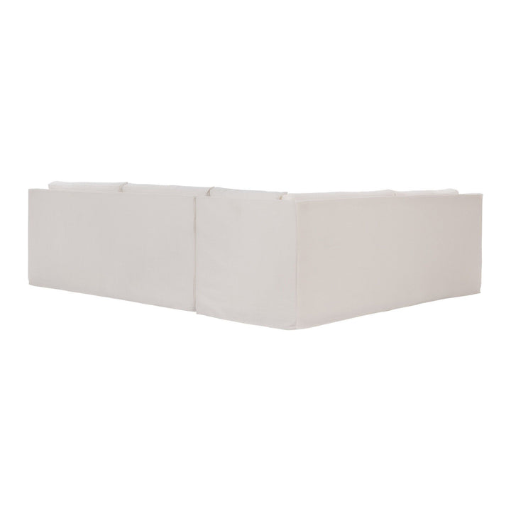 Kipton - Upholstered Sectional