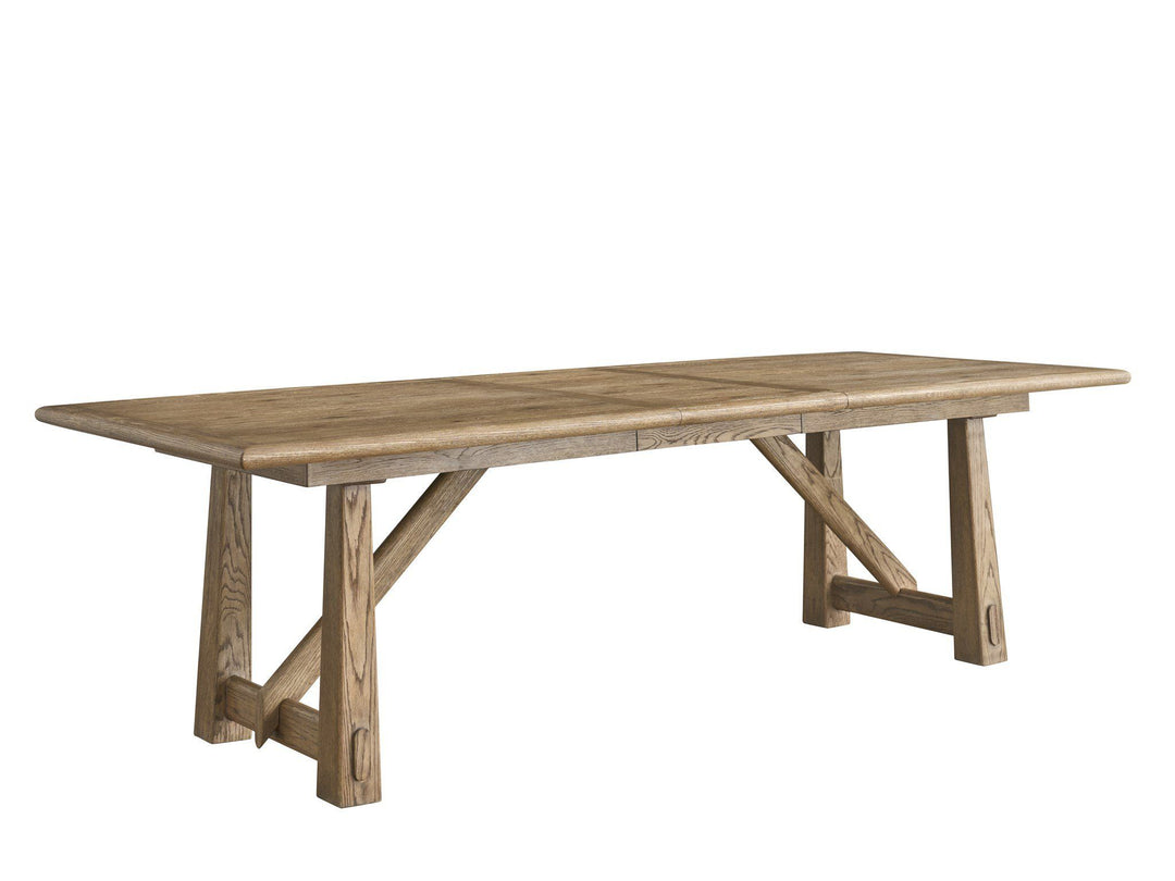 Griffith Park - Rectangular Dining Table