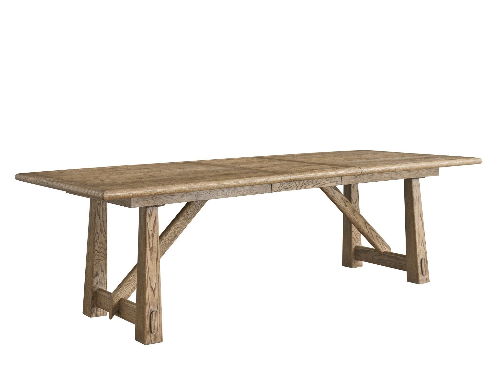 Griffith Park - Rectangular Dining Table