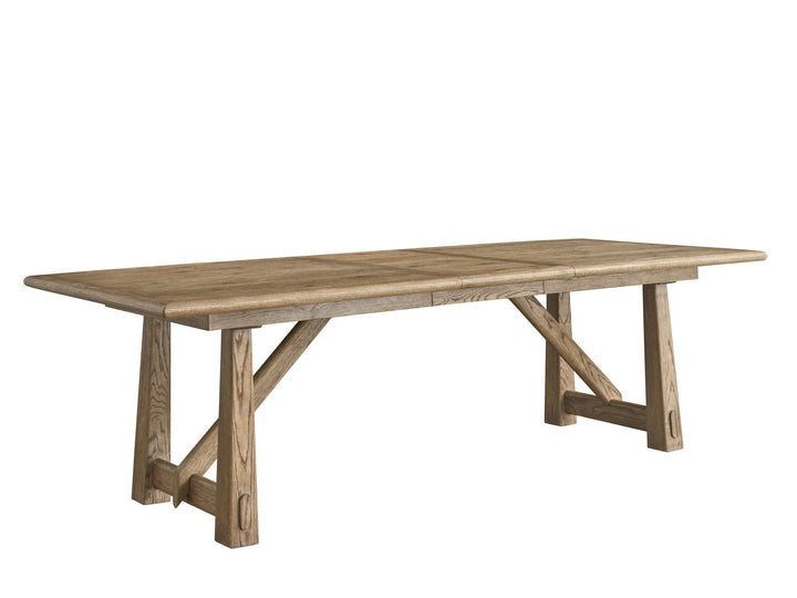 Griffith Park - Rectangular Dining Table