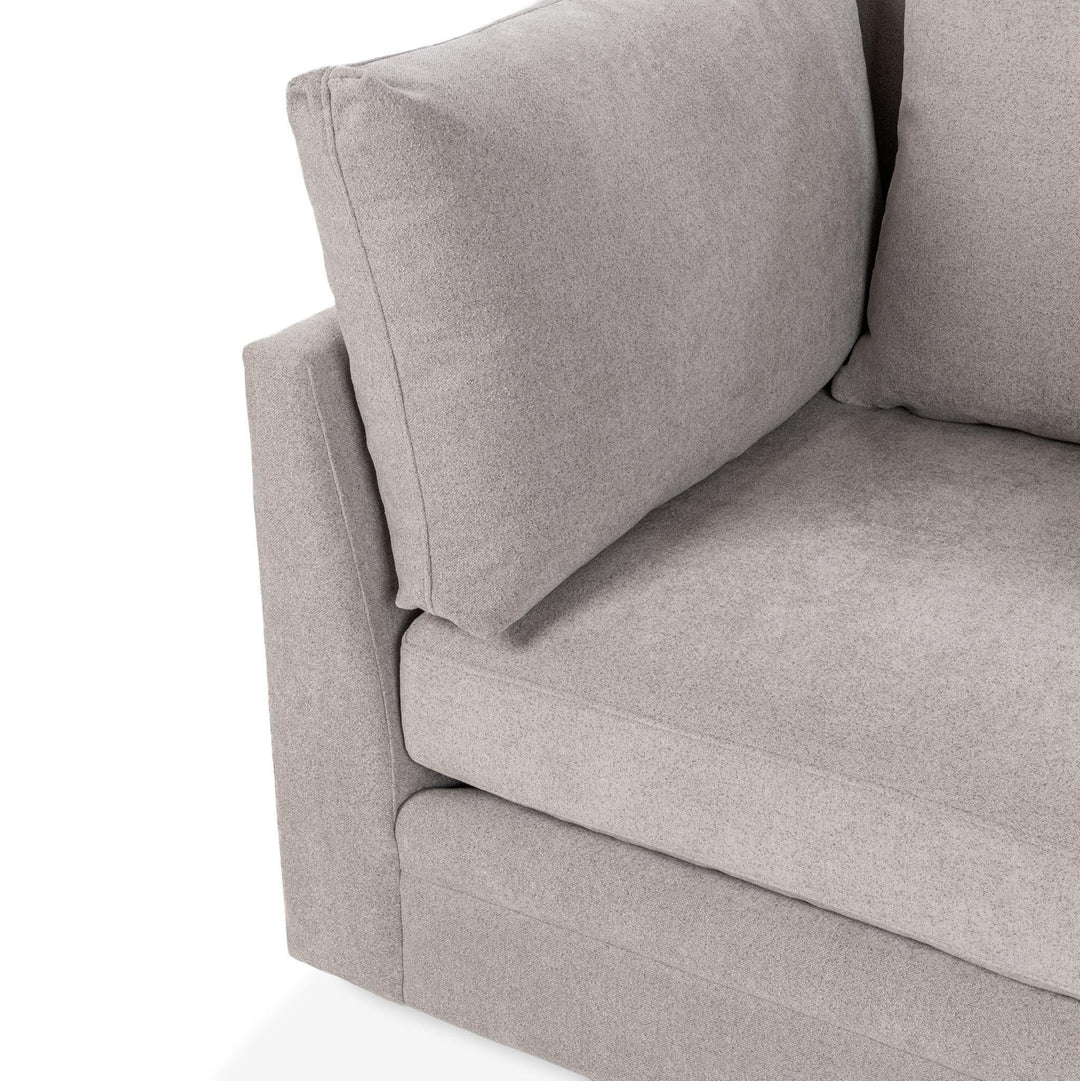 Audrey - Upholstered Swivel Chair