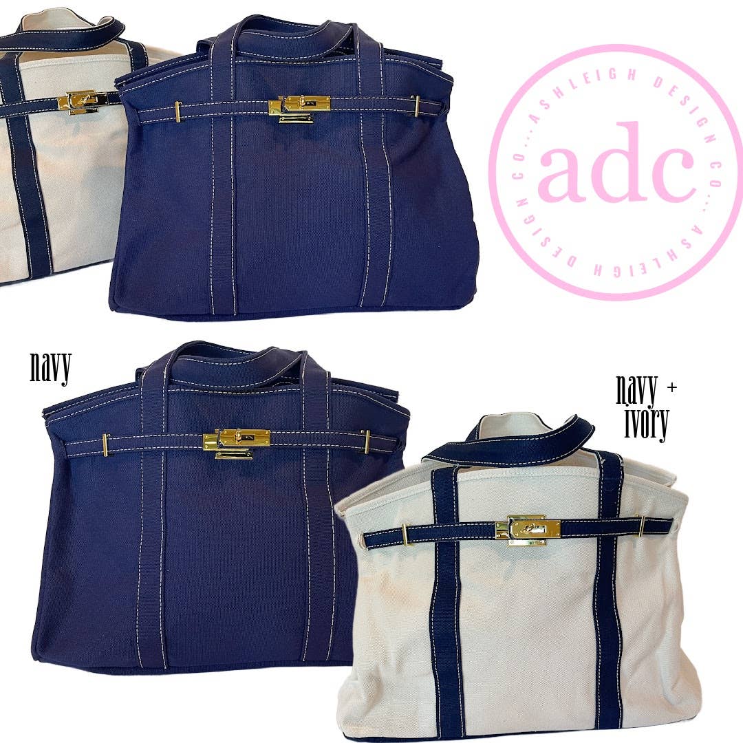 Boatkin Tote Bag