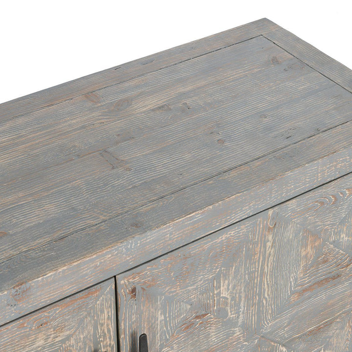 Elani - 4 Door Sideboard