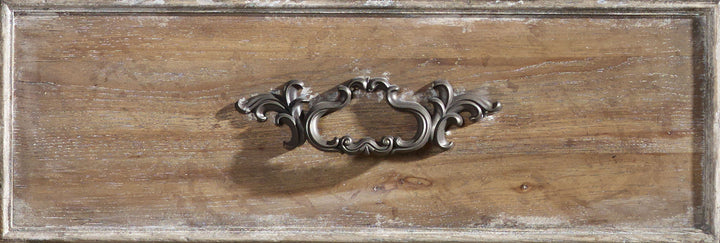 Chatelet - Dresser