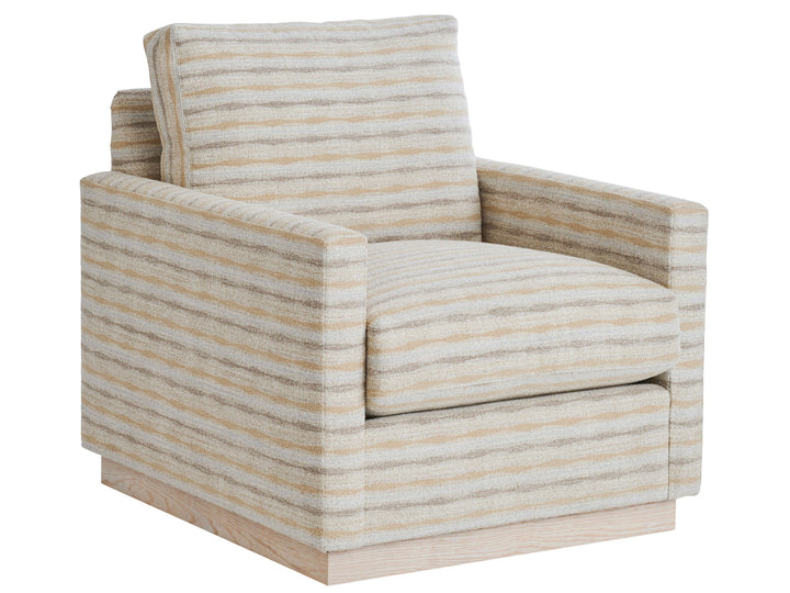 Barclay Butera Upholstery - Meadow View Chair
