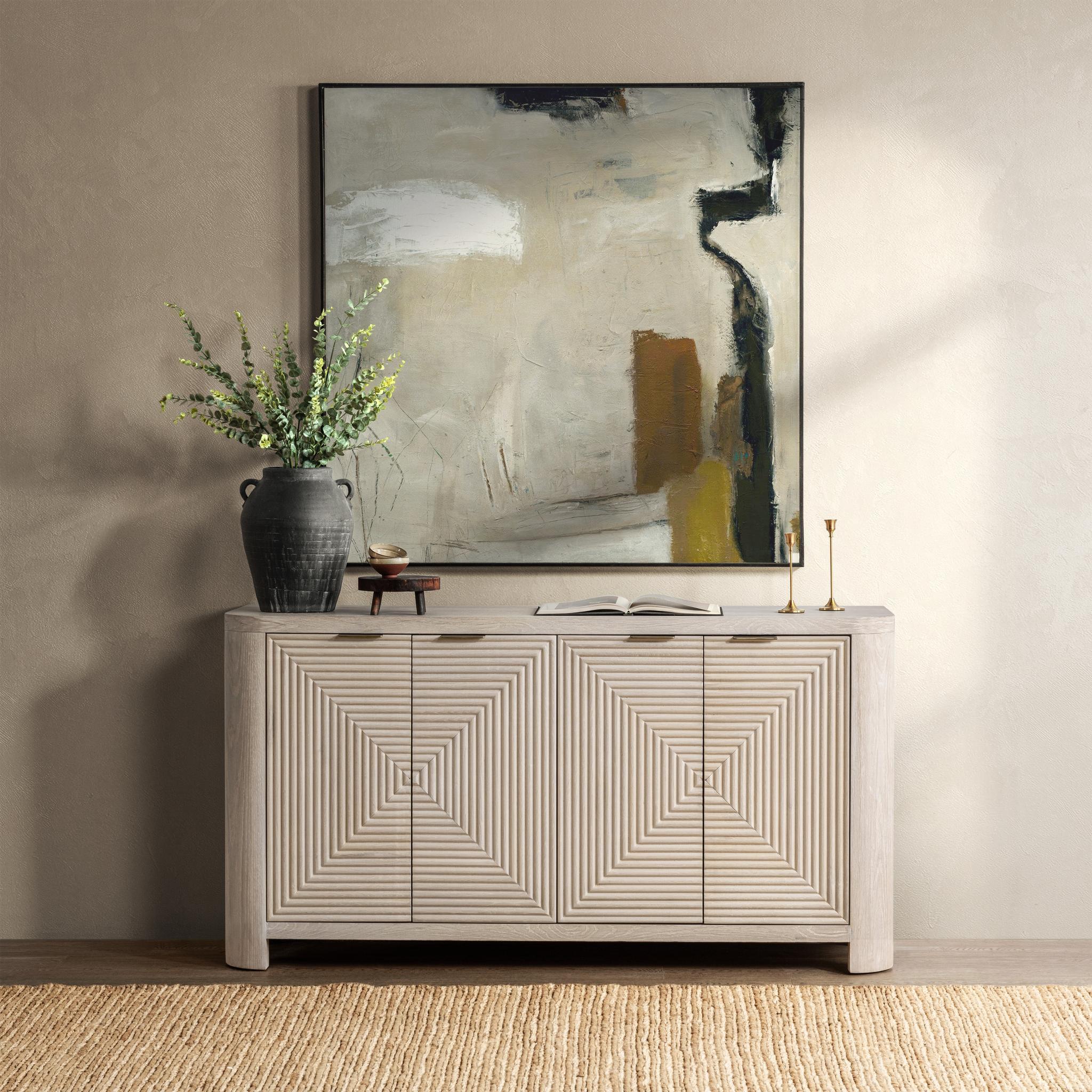 Elina - Cabinet