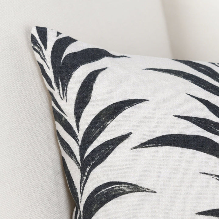 Radiant Oasis - Alula Pillow