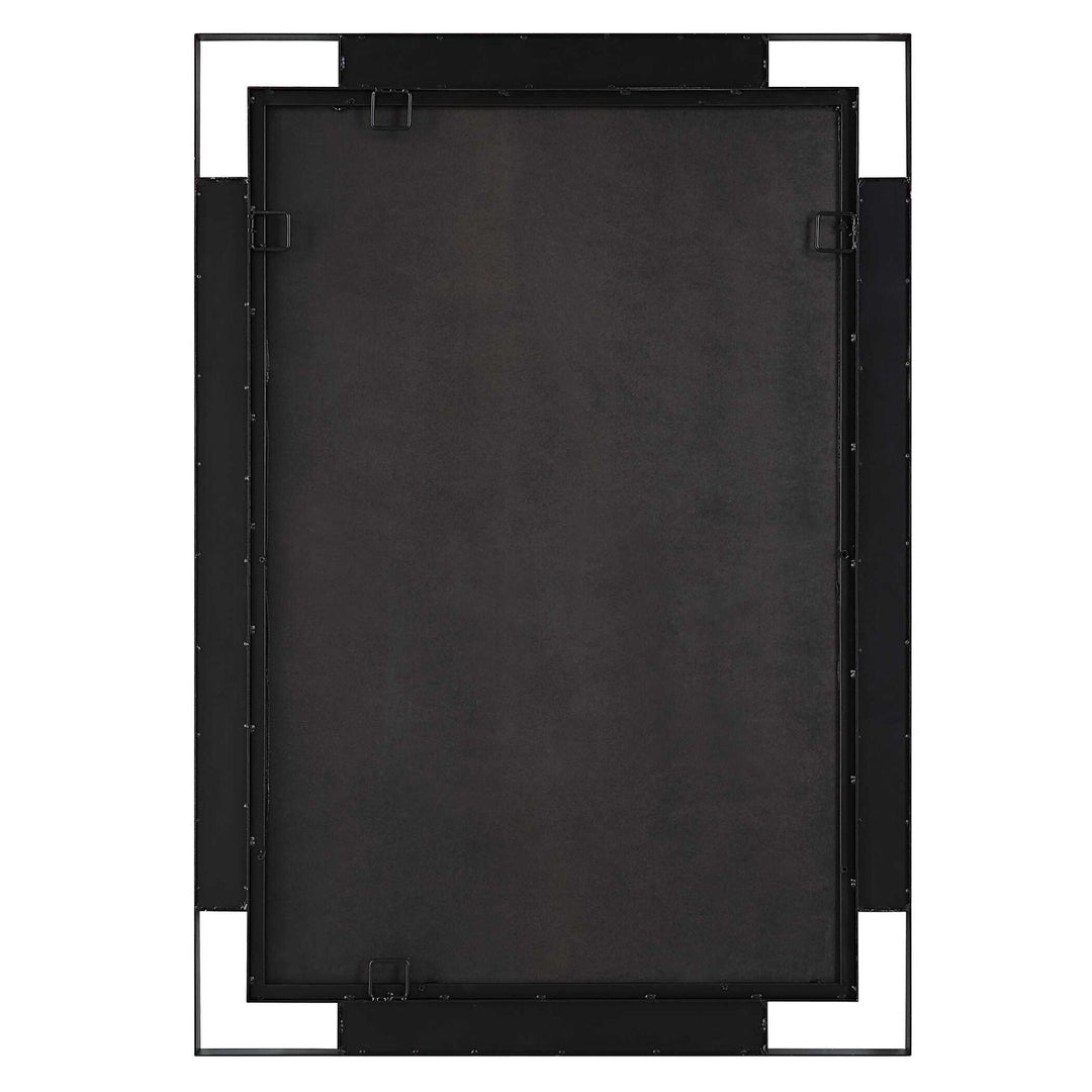 Stellan - Mirror - Black