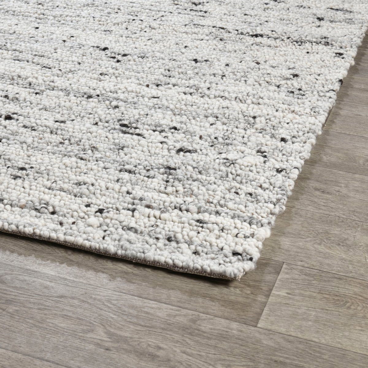 Loomis - Wool Rug