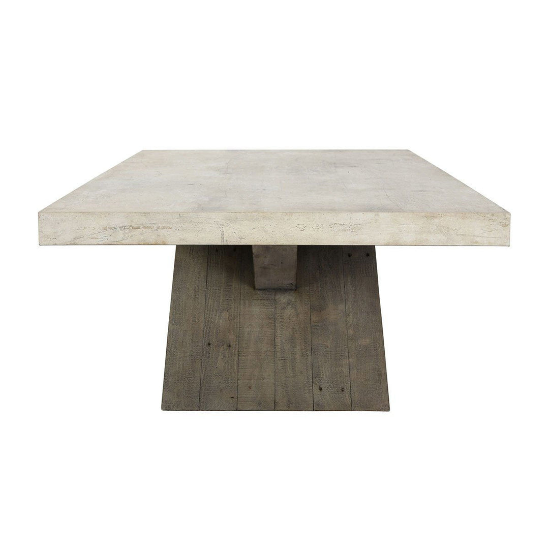 Durant - Coffee Table