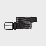 Haka elastic braided belt: Size 1