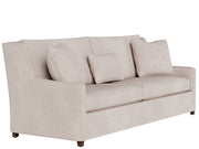 Hudson - Stationary Sofa