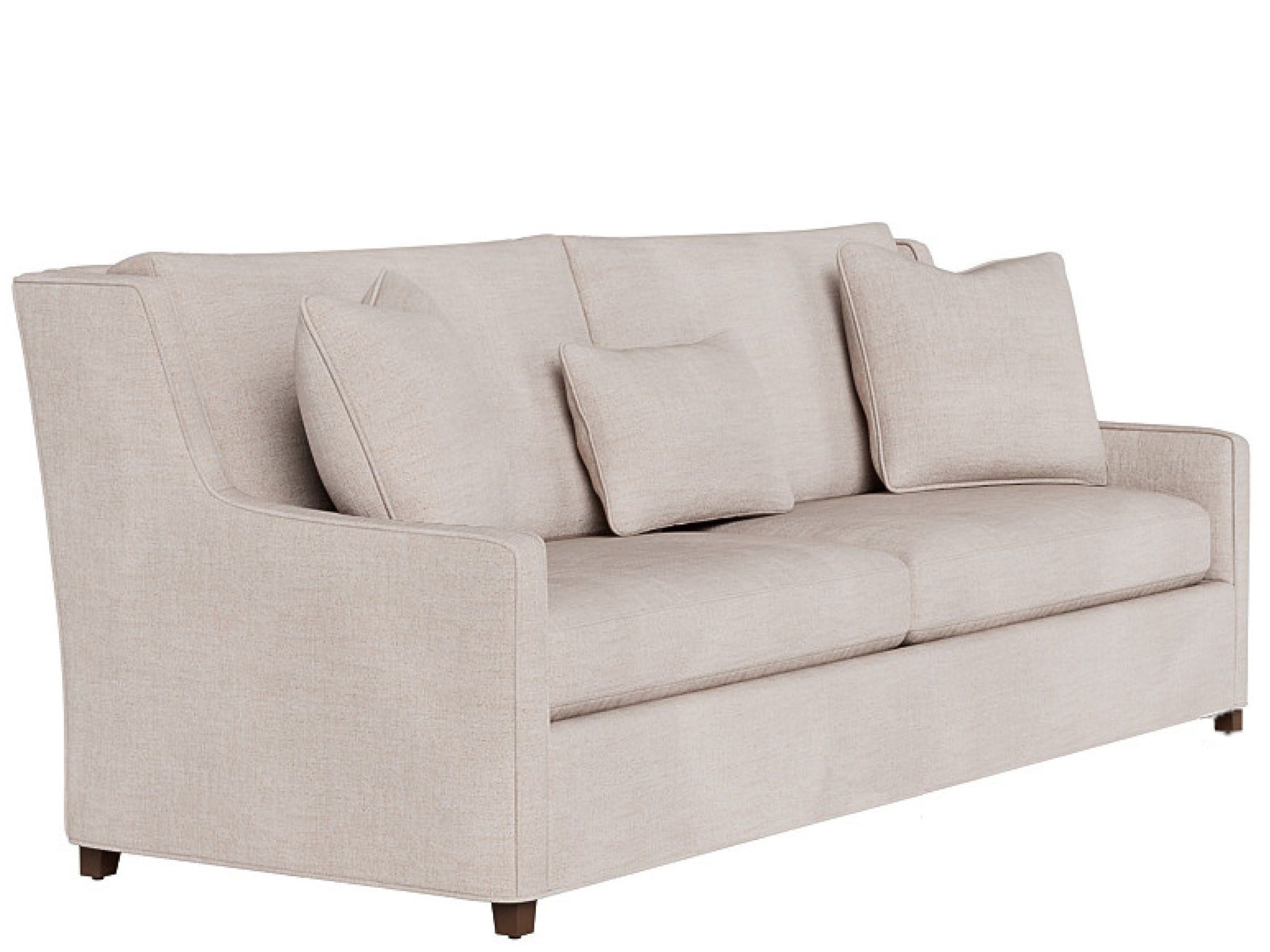 Hudson - Stationary Sofa
