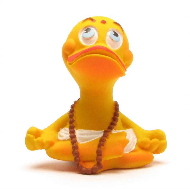 Rubber Duck Yoga - rubber duck