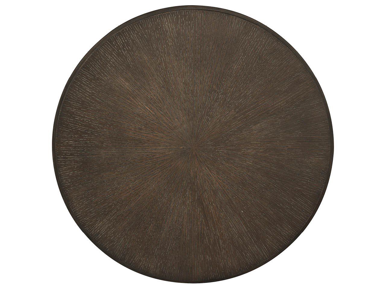 Montclair - Side Table - Cocoa