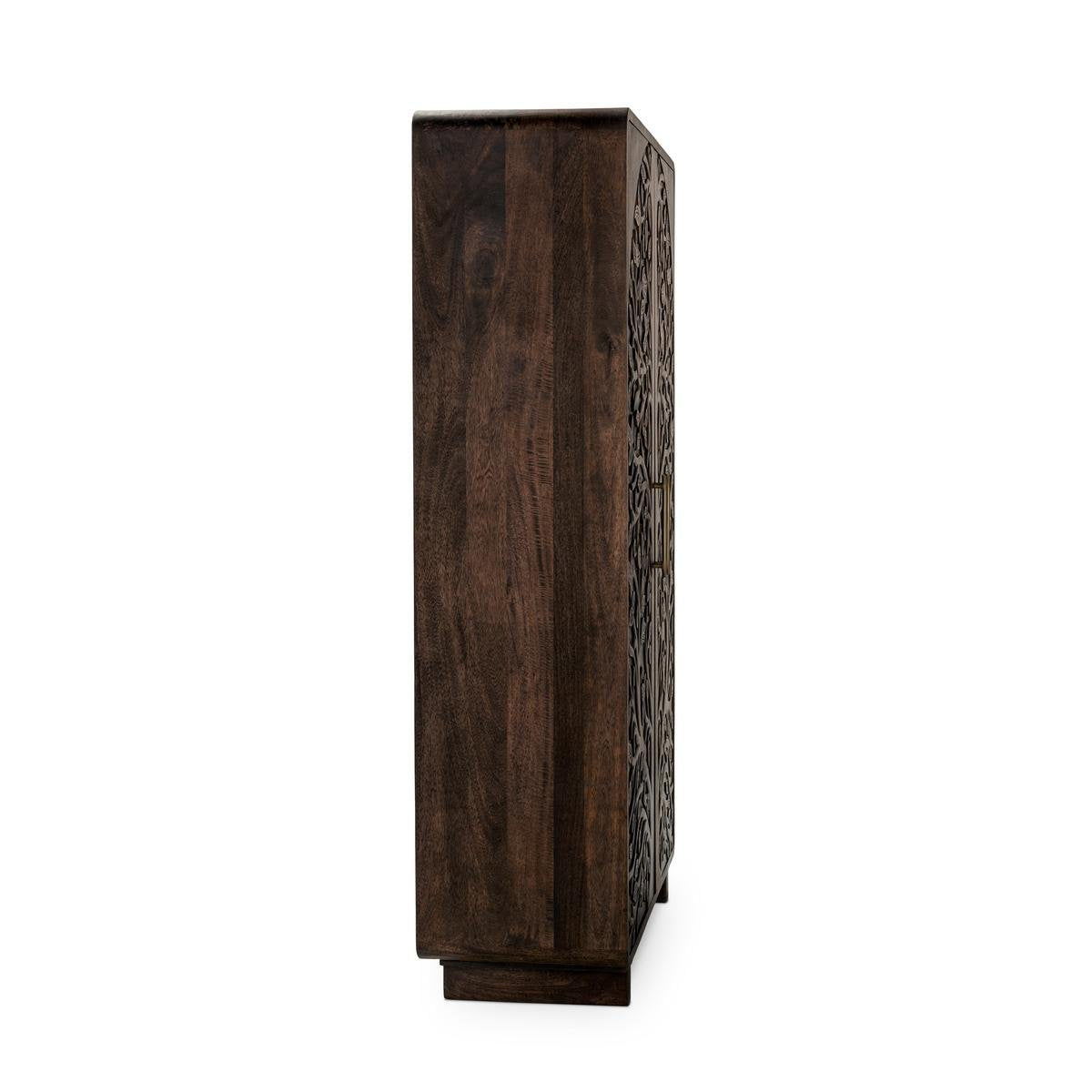 Albero - Tall Cabinet