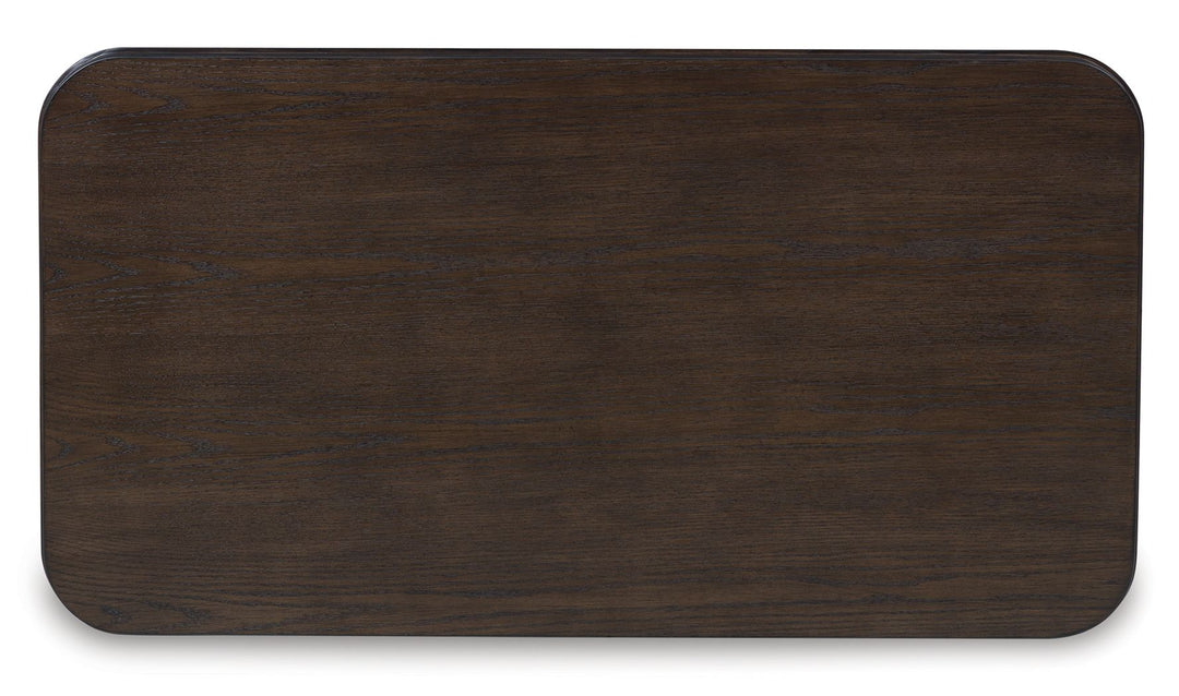 Carlibrie - Rectangular Table