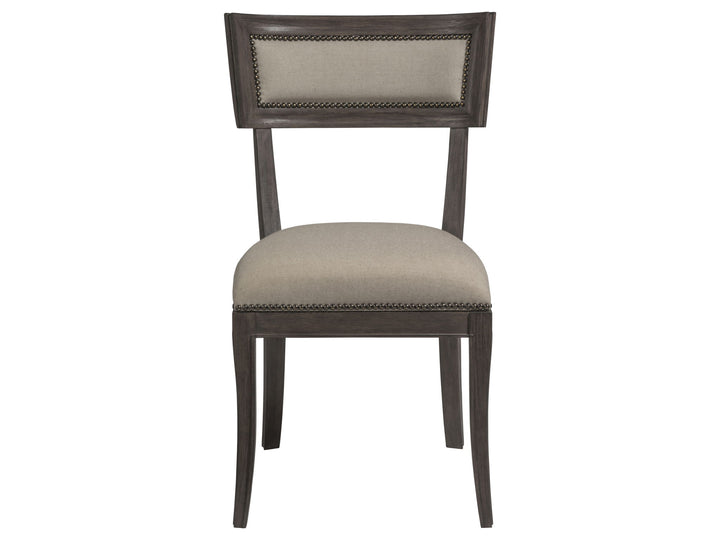 Cohesion Program - Aperitif Side Chair
