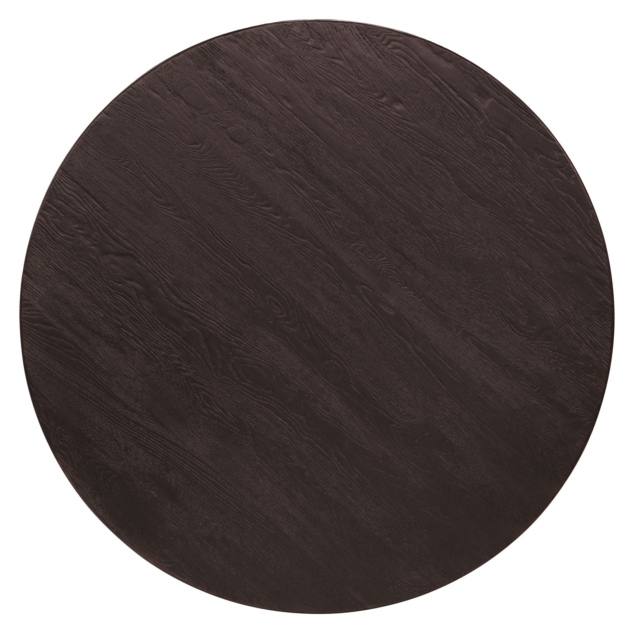Driftwood - Round Dining Table