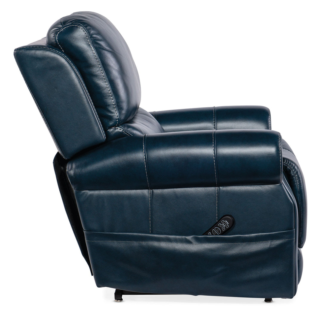 Eisley - Power Recliner - Power Headrest, Lumbar And Lift