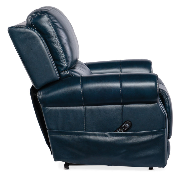 Eisley - Power Recliner - Power Headrest, Lumbar And Lift