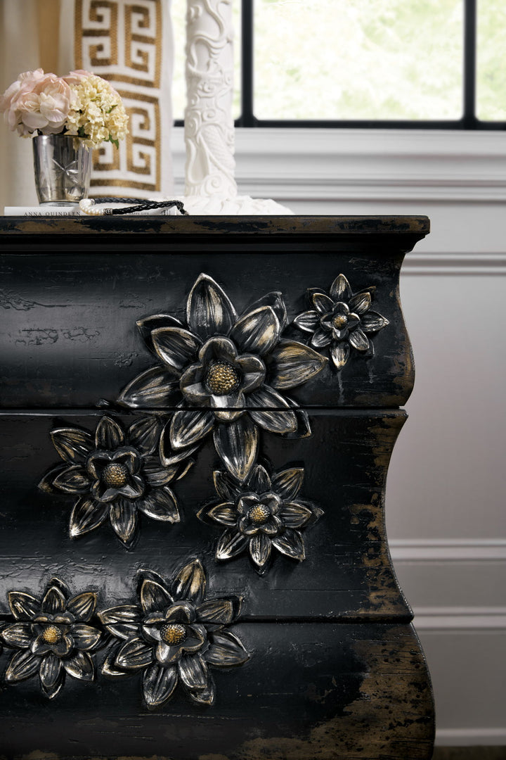 Sanctuary - Charmant Bachelorette Chest