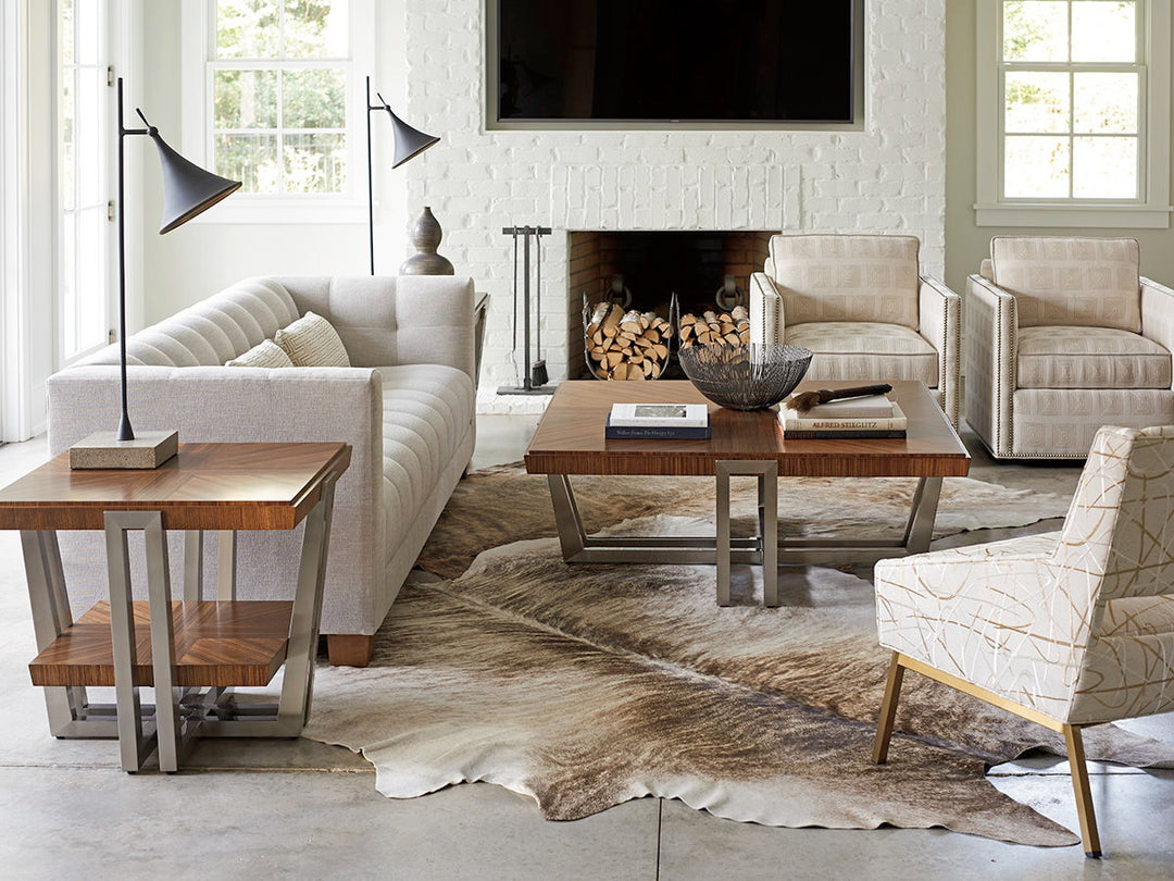 Kitano - Emilia Sofa