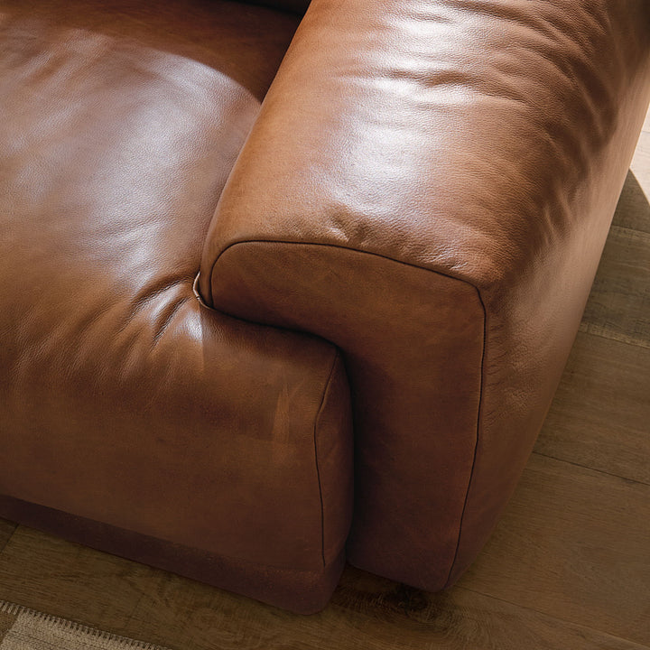 SS - Fleetwood Chair - Brown