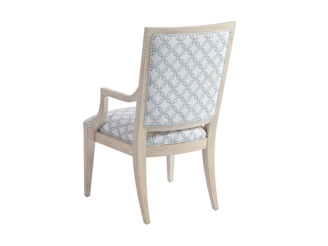 Newport - Eastbluff Upholstered Chair