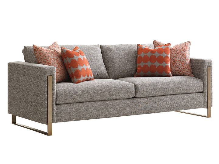 Shadow Play - Nob Hill Sofa
