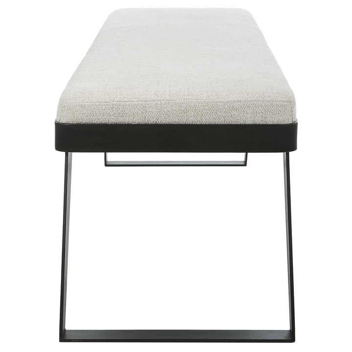 Hover - Modern Bench