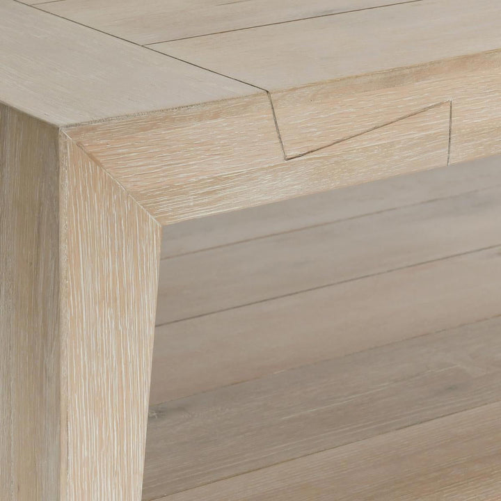 Troy - Coffee Table