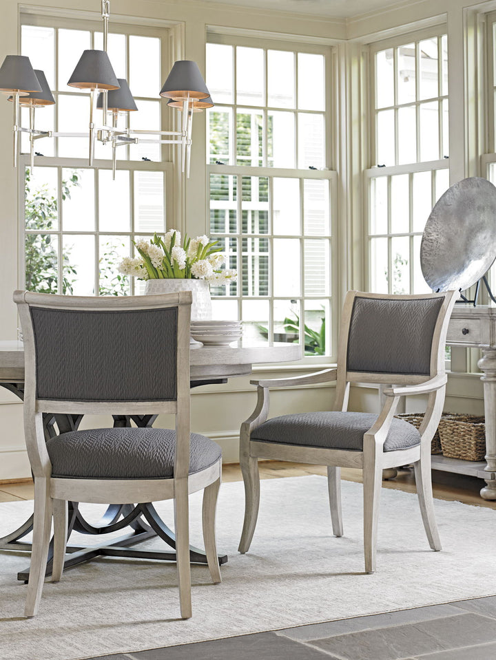 Oyster Bay - Eastport Chair