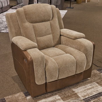 Living Room > Recliners
