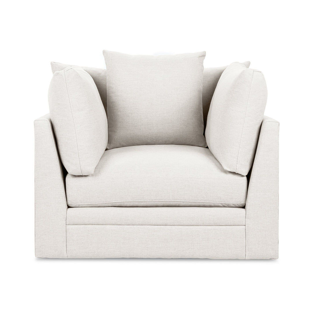 Audrey - Swivel Chair