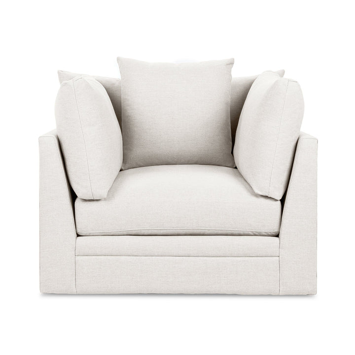 Audrey - Swivel Chair