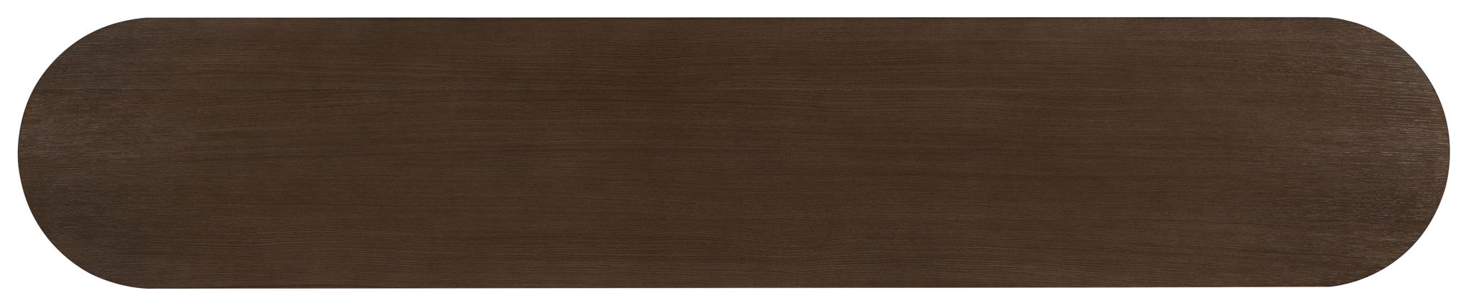 Commerce And Market - Roll With It Four-Door Credenza - Dark Brown / Gray