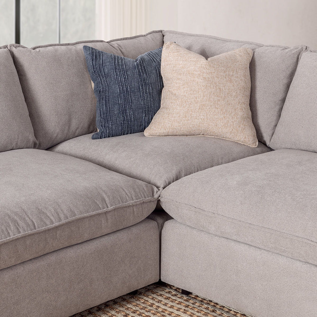 Caplan - Upholstered Modular Sectional