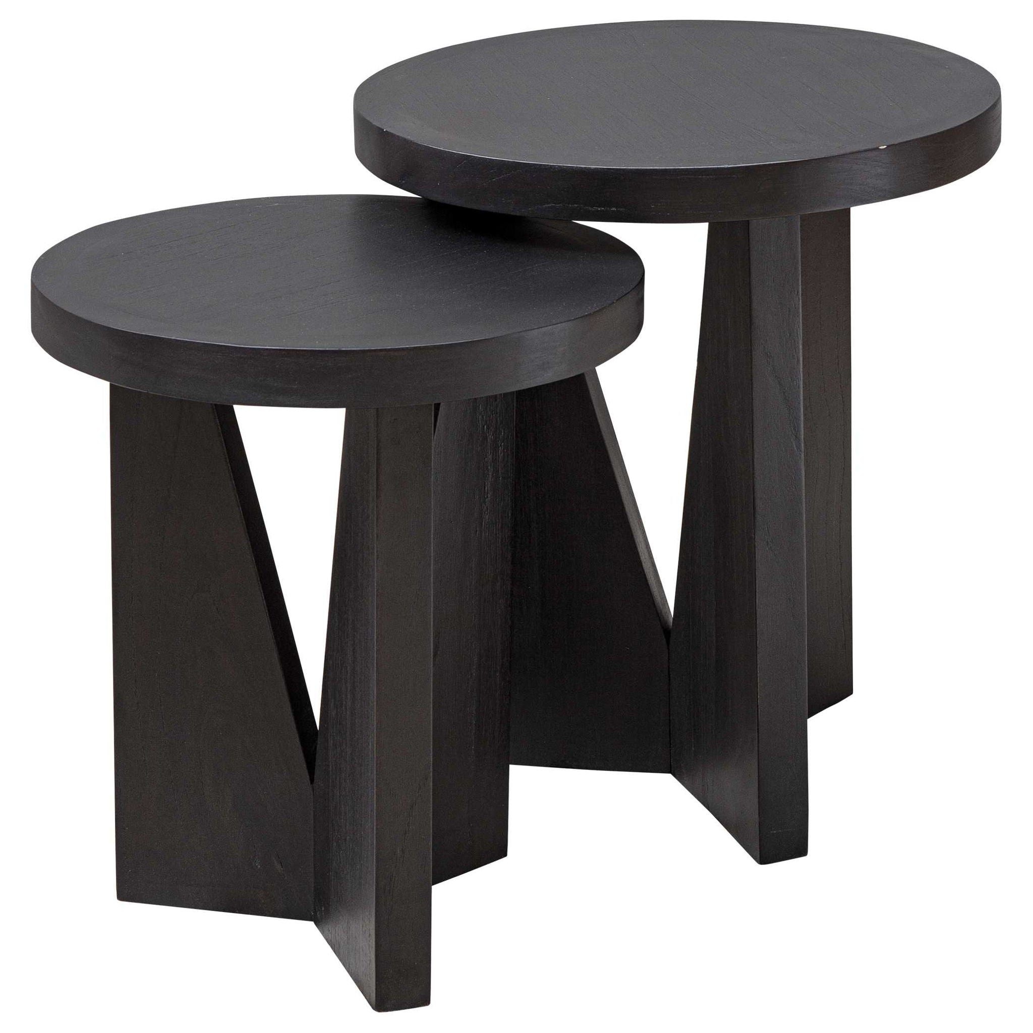 Nadette - Nesting Tables (Set of 2)