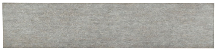Commerce And Market - Passage Console - Gray