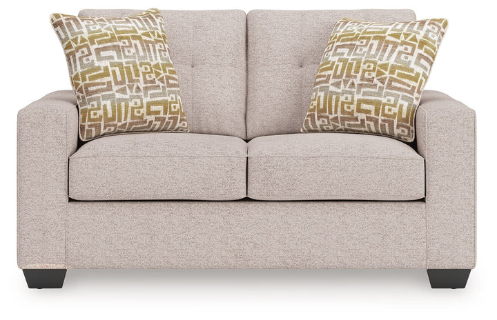 Larimer - Loveseat