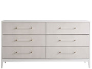 Love. Joy. Bliss.-Miranda Kerr Home - Brentwood Dresser - White