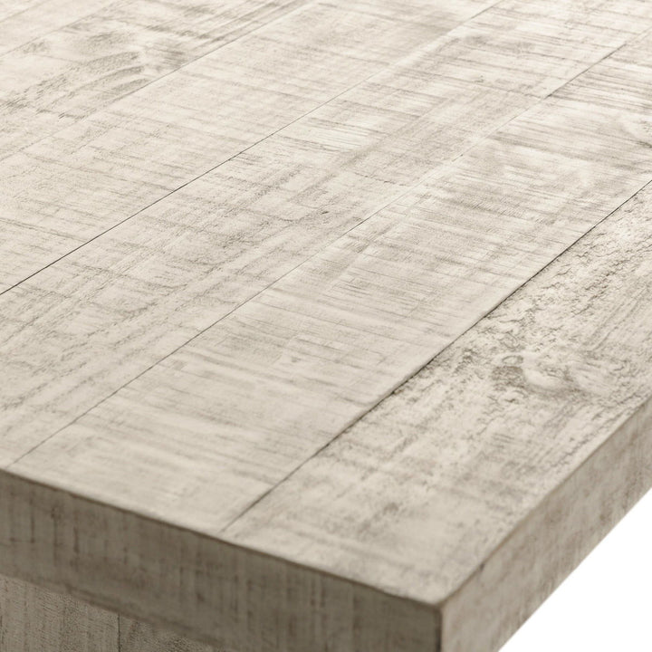 Lynx - Reclaimed Wood Dining Table
