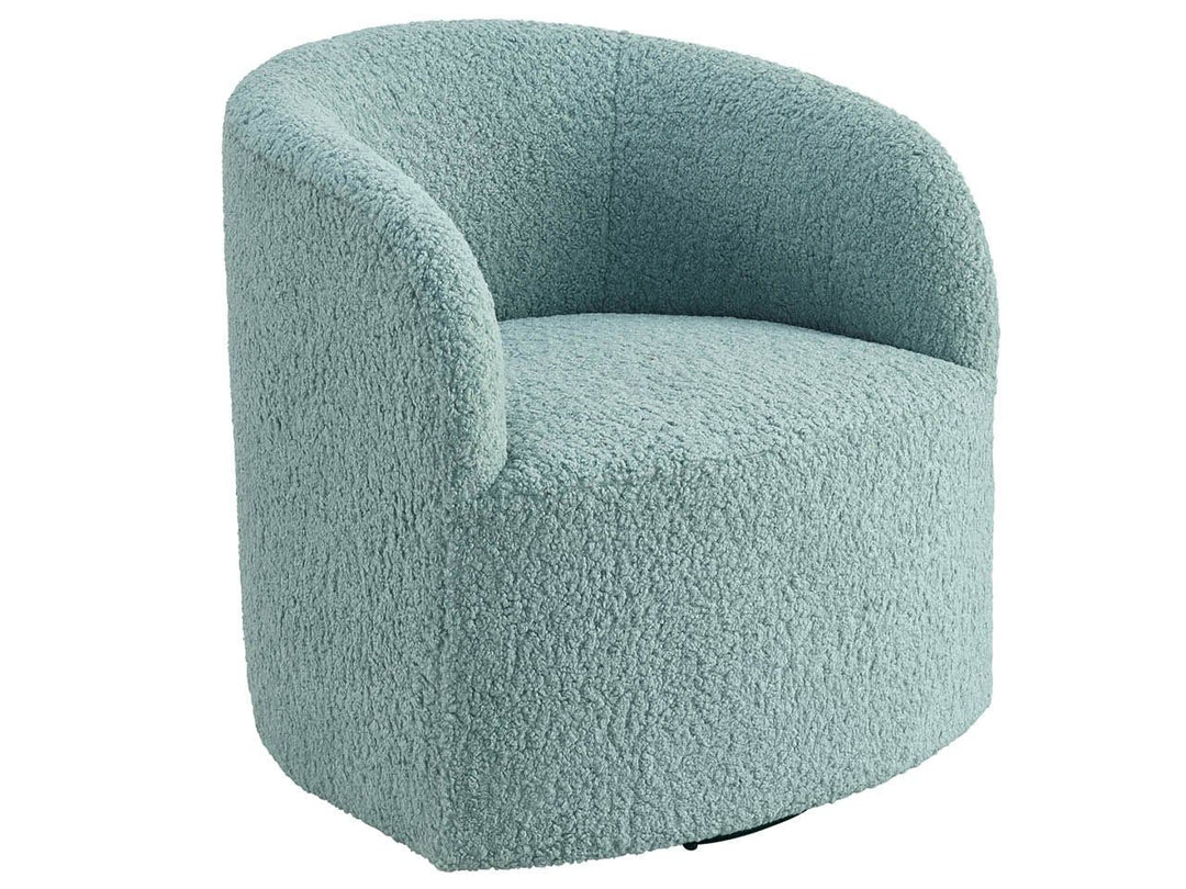 Exhale - Swivel Chair