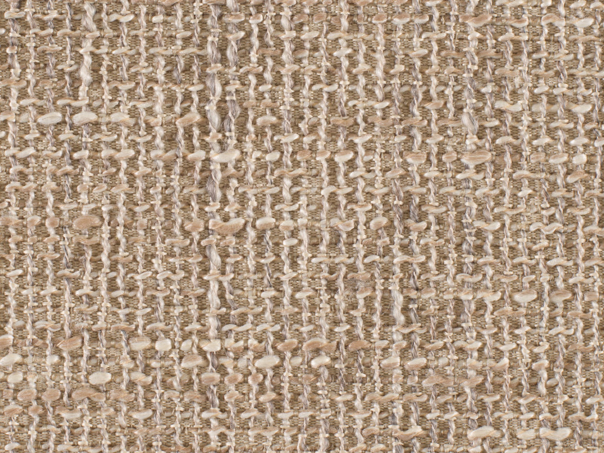 Hill Country - Comfort Upholstered Side Chair (Set of 2) - Light Brown / Dark Brown