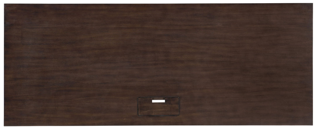 Work Your Way - 60" House Blend Writing Desk