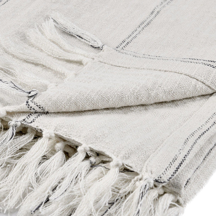 Throws - TC Ria Throw