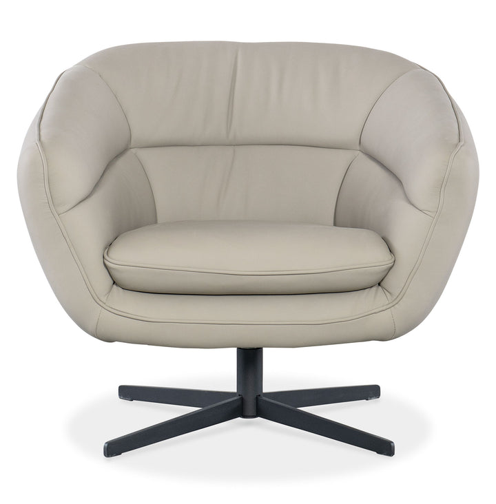 CC - Mina Swivel Chair