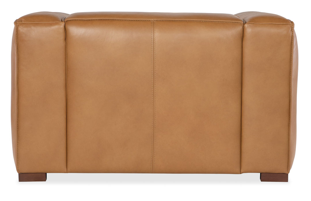 SS - Maria Chair - Light Brown