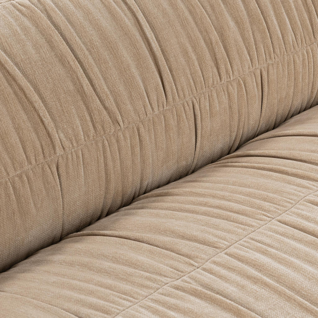 Afeela - Upholstered Sofa